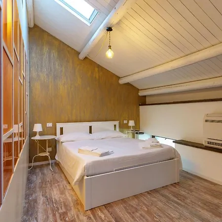 Proserpina Holiday home *