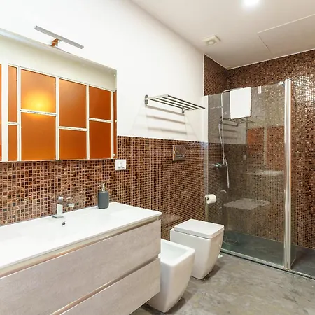 Holiday home Proserpina