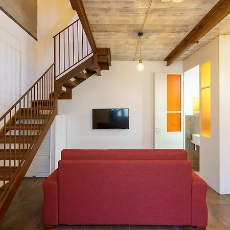 Proserpina Holiday home