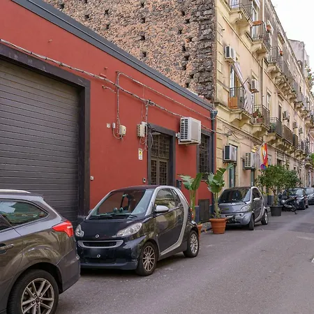 Holiday home Proserpina