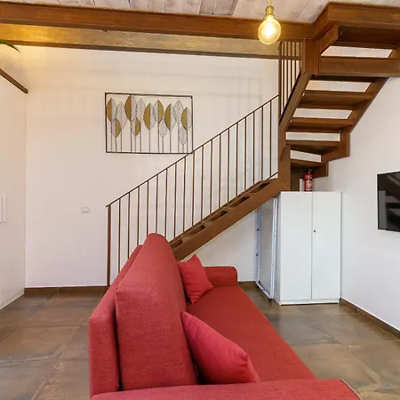 Holiday home Proserpina Catania