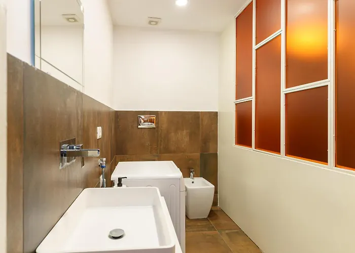 Proserpina Holiday home *