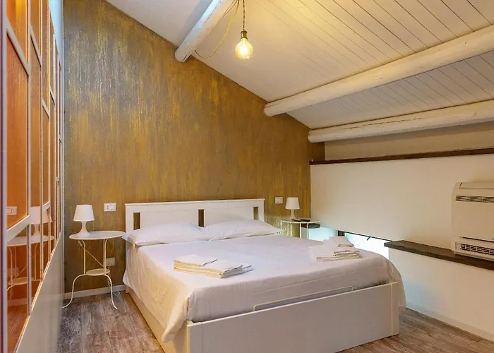 Proserpina Holiday home *