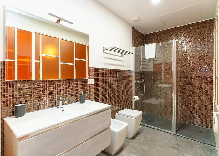 Holiday home Proserpina