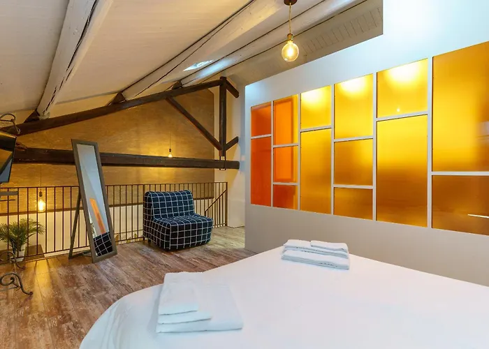 Proserpina Holiday home *