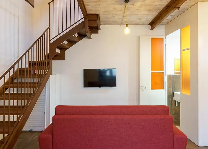 Proserpina Holiday home