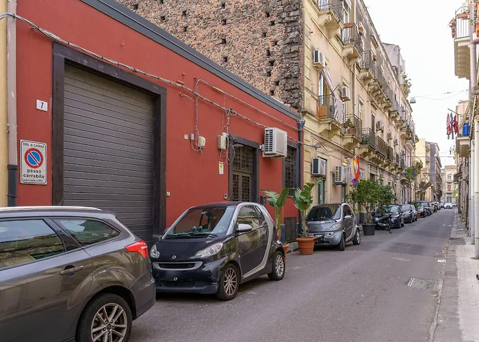 Holiday home Proserpina